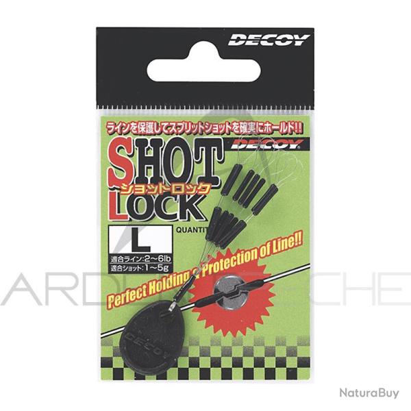 DECOY Shot lock M