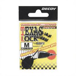 DECOY Texas lock L