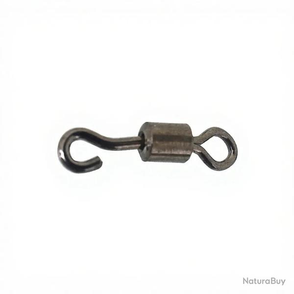 Emerillon rolling DECOY Casimel swivel SN-15 6