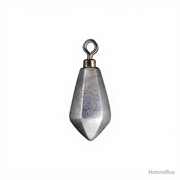 Plomb drop shot DECOY Type drop DS-8 18g
