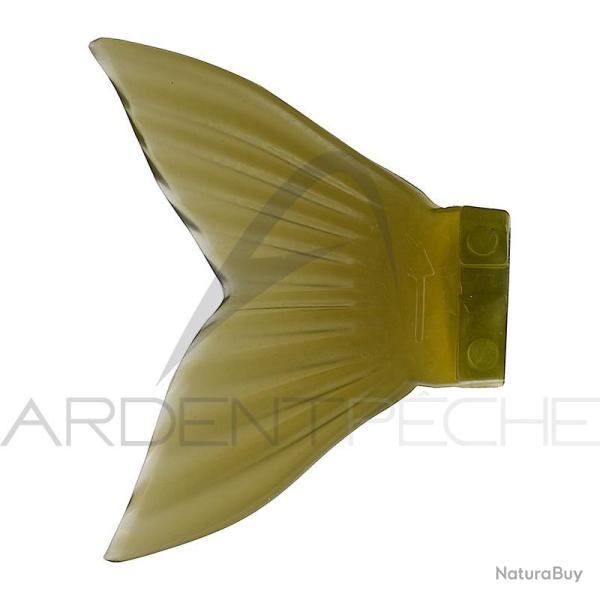 Queue de rechange GAN CRAFT Jointed claw magnum 02 Light green