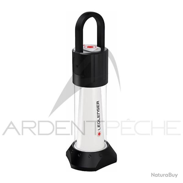 Lampe torche LEDLENSER ML6 Warm light