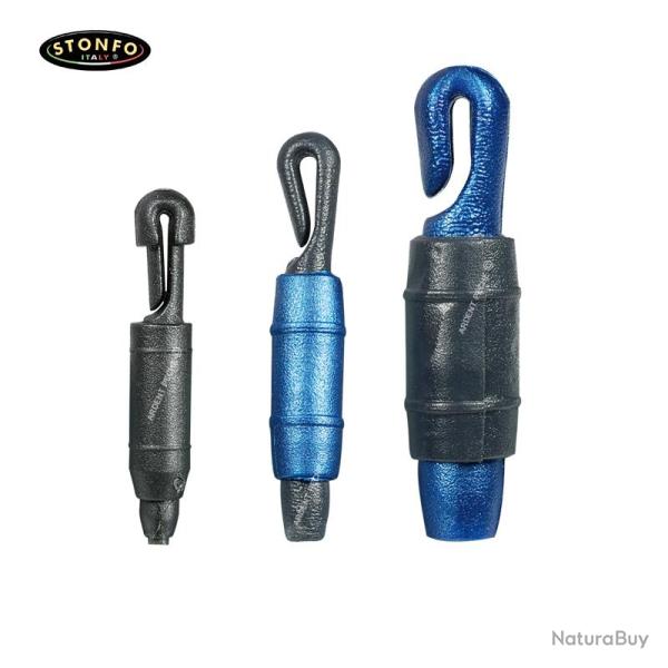 STONFO Fixe ligne � coller blister x2 � 0.65mm