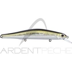 Poisson nageur ZIP BAITS Orbit 110 SP 510 Silver shad