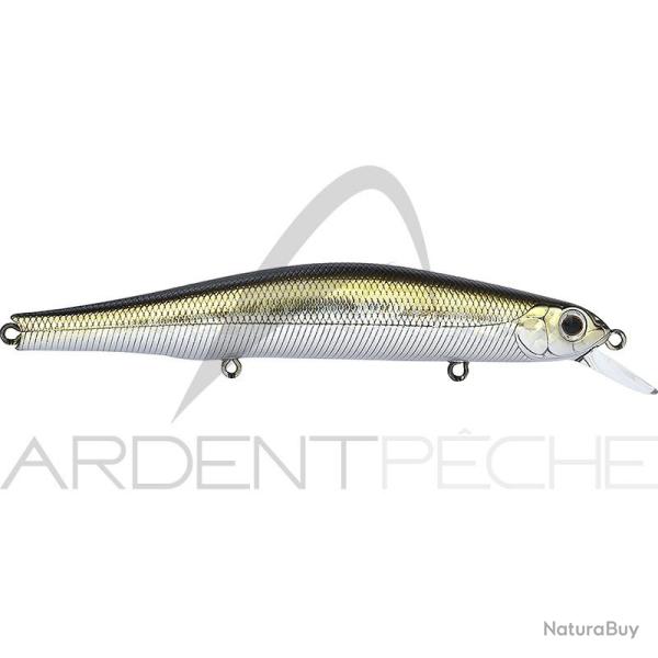 Poisson nageur ZIP BAITS Orbit 110 SP 510 Silver shad