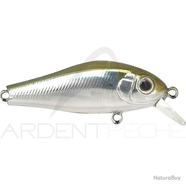 Poisson nageur ZIP BAITS Rigge 43 F 021 Wakasagi HM