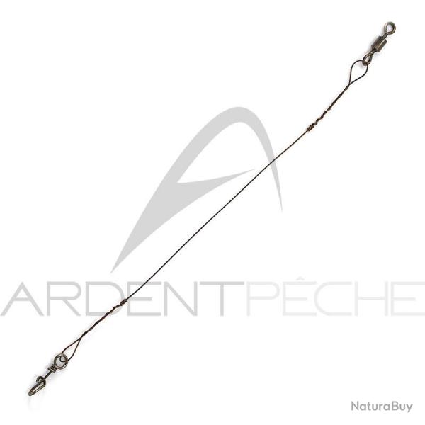 Bas de ligne HALCO Stub trace 27lb