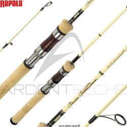 Canne RAPALA Classic countdown 902 MH
