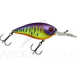 Crankbait ILLEX Digle 2+ Table rock tiger