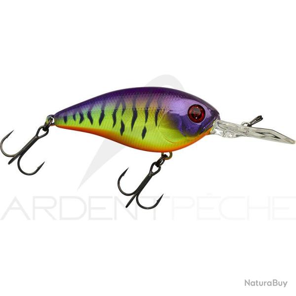 Crankbait ILLEX Digle 2+ Table rock tiger