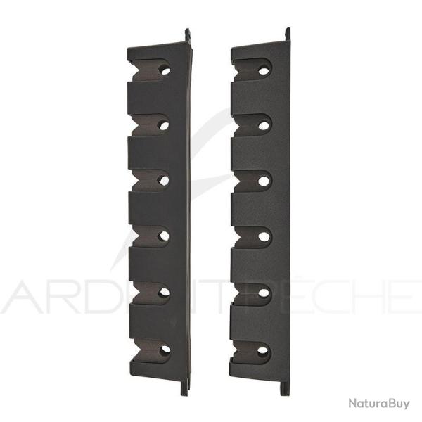 Support de canne BERKLEY Horizontal rod rack 6