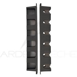 Support de canne BERKLEY Vertical rod rack 6