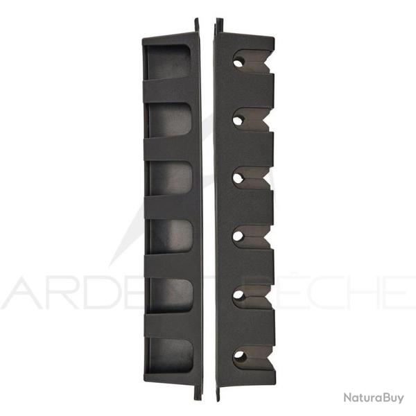 Support de canne BERKLEY Vertical rod rack 6
