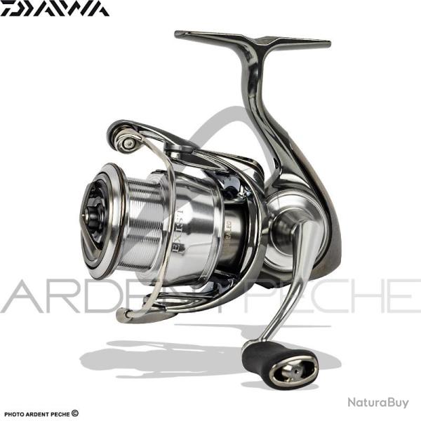 Moulinet spinning DAIWA Exist G LT 2022 2000 DP