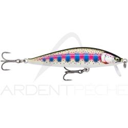 Poisson nageur RAPALA Countdown elite 95 GDRT