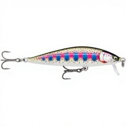 Poisson nageur RAPALA Countdown elite 95 GDRT