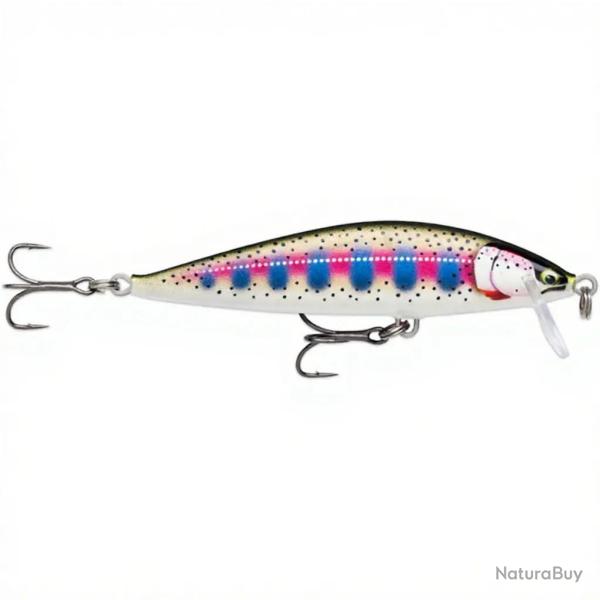 Poisson nageur RAPALA Countdown elite 95 GDRT