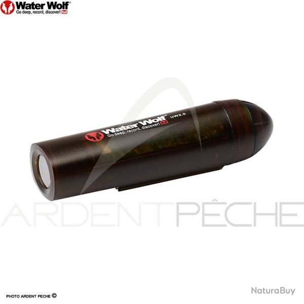 Camera WATER WOLF 2.0