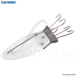 Planche &agrave; poulpe FLASHMER