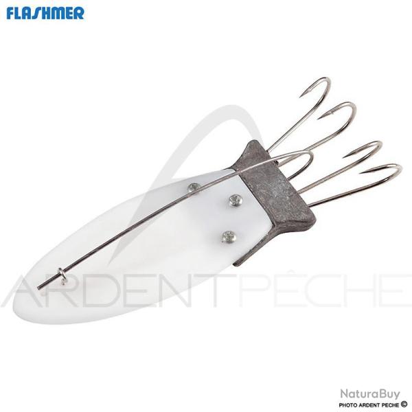 Planche � poulpe FLASHMER