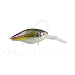 Crankbait STRIKE PRO Cranky X deep 60 A218 DSALEP
