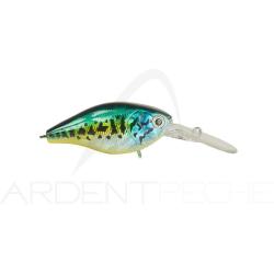 Crankbait STRIKE PRO Cranky X deep 60 945