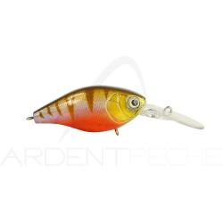 Crankbait STRIKE PRO Cranky X deep 60 TW001G