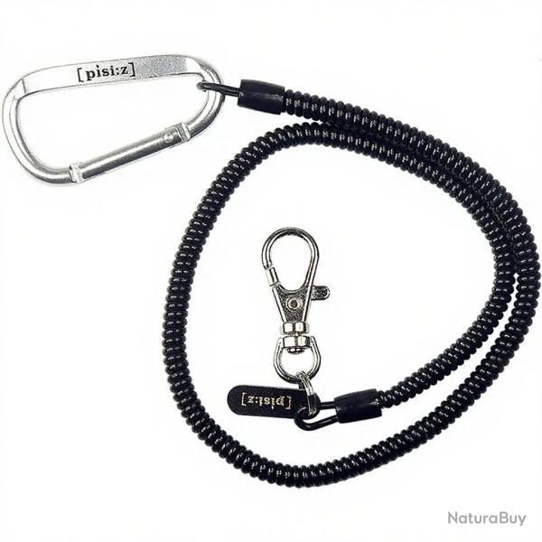 Cordon de s�curit� SMITH Spiral cord