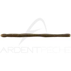 Leurre souple DUO Wriggle crawler 5.8 F005 Green pumpkin/Blue flakes