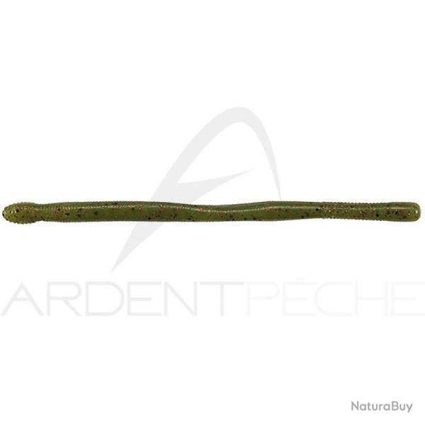 Leurre souple DUO Wriggle crawler 5.8 F006 Watermelon/Red flakes