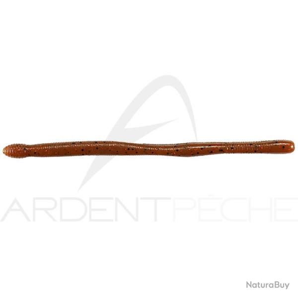 Leurre souple DUO Wriggle crawler 5.8 F028 Caramel shrimp