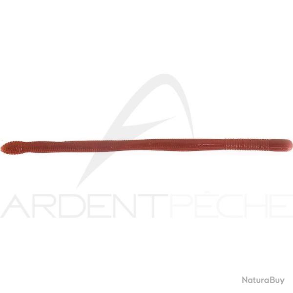 Leurre souple DUO Wriggle crawler 5.8 F031 Wormy