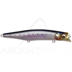 Poisson nageur MEGABASS Kagelou MD 125 F GG Iwashi