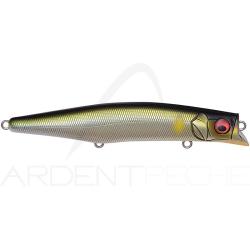 Poisson nageur MEGABASS Kagelou MD 125 F Oboro ayu