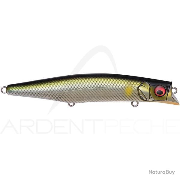Poisson nageur MEGABASS Kagelou MD 125 F Oboro ayu