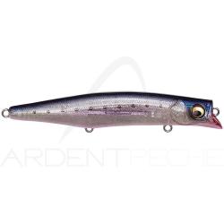 Poisson nageur MEGABASS Kagelou MD 125 F GLX Iwashi