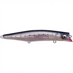 Poisson nageur MEGABASS Kagelou MD 125 F GLX Iwashi