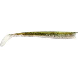 Leurre souple ULTIMATE FISHING Sayori 14 x1 Aji silver glitter