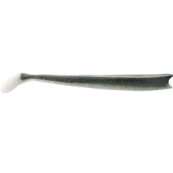 Leurre souple ULTIMATE FISHING Sayori 14 x1 Green pearl