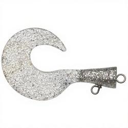 Queue de remplacement ABU GARCIA Svartzonker McMio Gold glitter