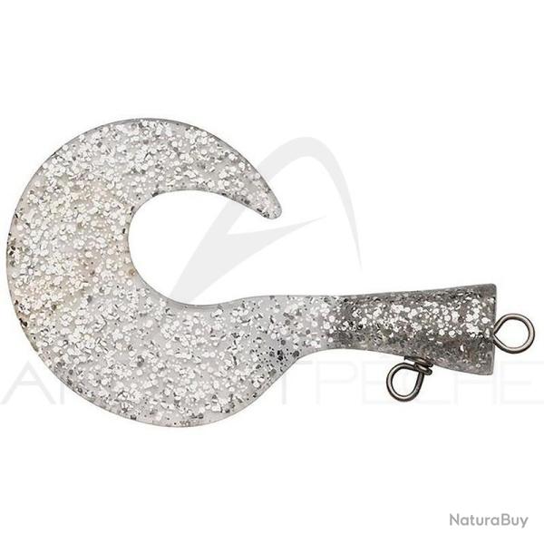 Queue de remplacement ABU GARCIA Svartzonker McMio Gold glitter