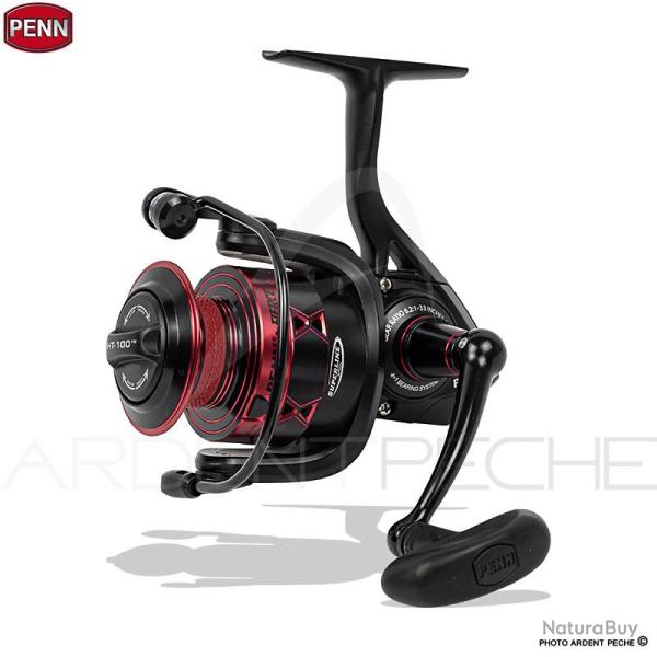 Moulinet spinning PENN Fierce IV 4000 LL