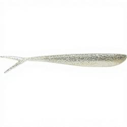 Leurre souple LUNKER CITY Fin-s fish 10 132 Ice shad