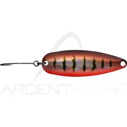 Cuiller ondulante ILLEX Native spoon 9g Vairon