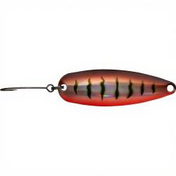 Cuiller ondulante ILLEX Native spoon 9g Vairon