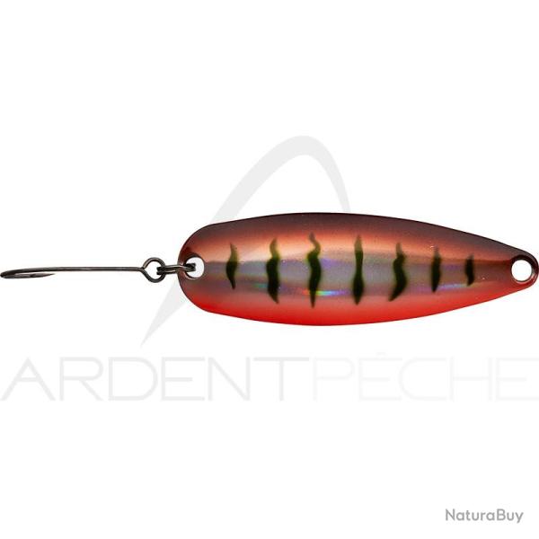 Cuiller ondulante ILLEX Native spoon 9g Vairon