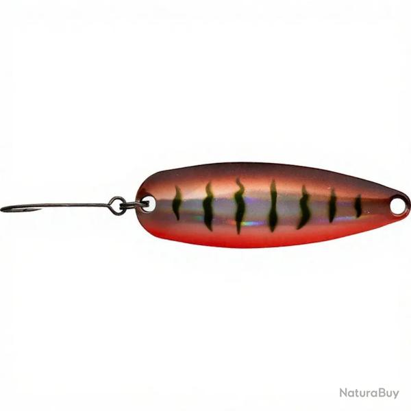 Cuiller ondulante ILLEX Native spoon 9g Vairon