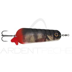 Cuiller ondulante ABU GARCIA Atom pro 55g Perch