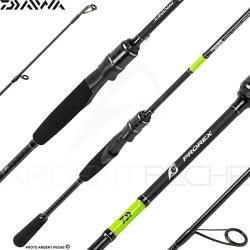 Canne spinning DAIWA Prorex E 802 M FSBF