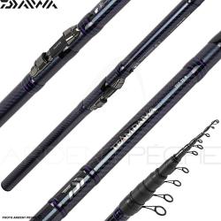 Canne DAIWA Team daiwa t&eacute;l&eacute;r&eacute;glable 60 R CF